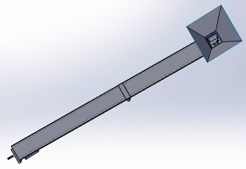 自动化制糖厂sw16可编辑